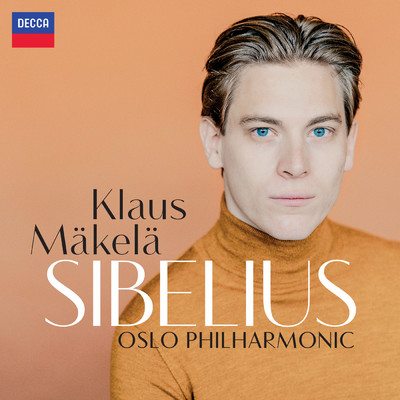 Sibelius: Tapiola, Op. 112/オスロ・フィルハーモニー管弦楽団／クラウス・マケラ