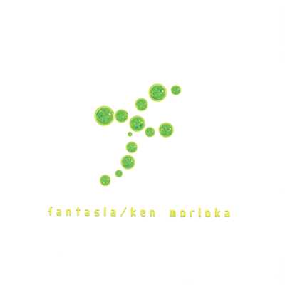 アルバム/fantasia/KEN MORIOKA.A