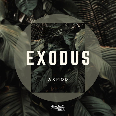 アルバム/Exodus/Axmod