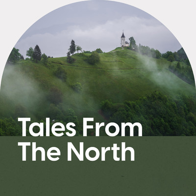 Tales From The North/Per-Anders Nilsson