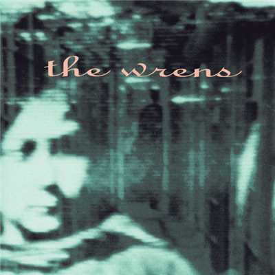 Crawling/The Wrens
