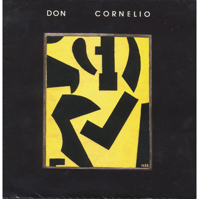 Dormis Sola (Album Version)/Don Cornelio Y La Zona