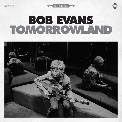 I Don't Wanna Do Anything (Without You)/Bob Evans