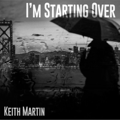 Keith Martin