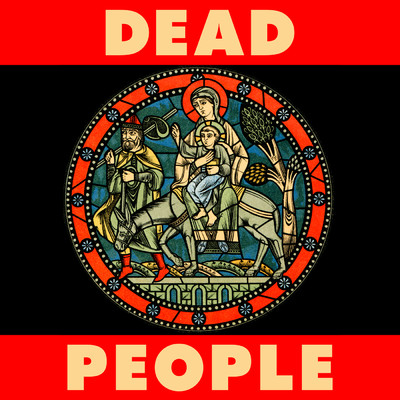 アルバム/We Love/Dead People