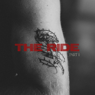 The Ride: Part 1 (Explicit)/Johnny Orlando
