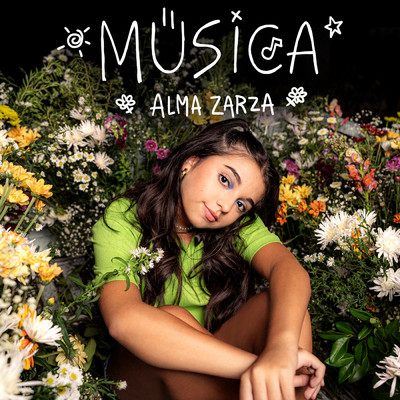 シングル/Musica/Alma Zarza
