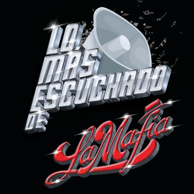 アルバム/Lo Mas Escuchado De/La Mafia