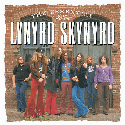 アルバム/The Essential Lynyrd Skynyrd/レーナード・スキナード