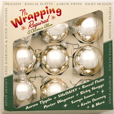No Wrapping Required: A Christmas Album/Various Artists