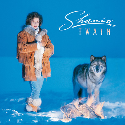 アルバム/Shania Twain/シャナイア・トゥエイン
