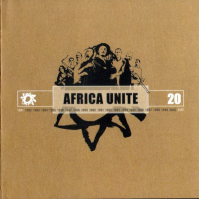 20/Africa Unite