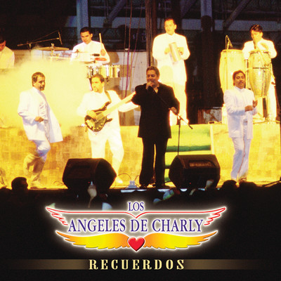 アルバム/Recuerdos/Los Angeles De Charly
