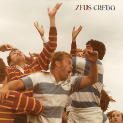 アルバム/Credo/ZEUS