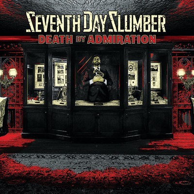 アルバム/Death By Admiration/セヴンス・デイ・スラマー