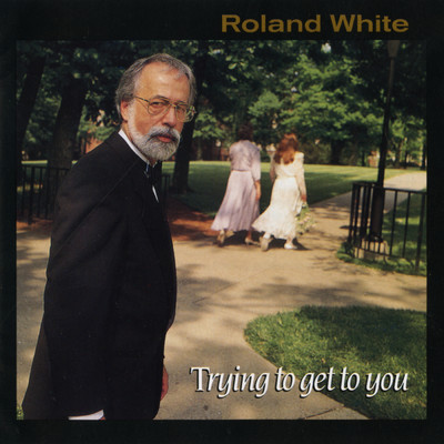 Talk To Your Heart/Roland White