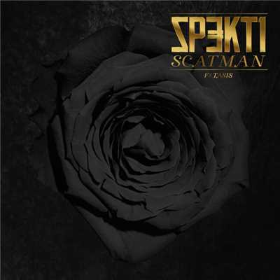 シングル/Scatman (featuring Tasis)/Spekti