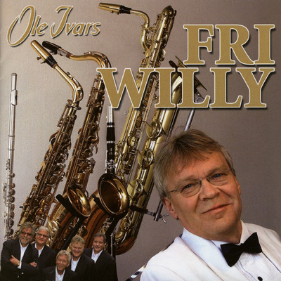 アルバム/Fri Willy/Ole Ivars