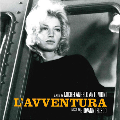 アルバム/L'avventura (Original Motion Picture Soundtrack)/ジョヴァンニ・フスコ