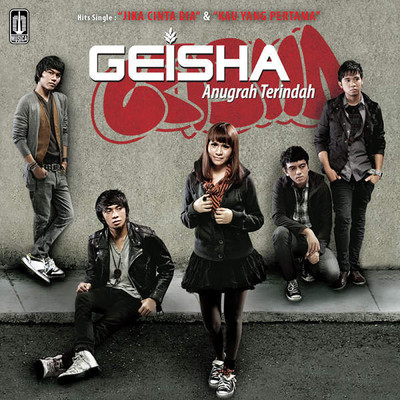 シングル/Untuk Selamanya/Geisha