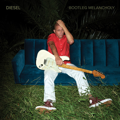 アルバム/Bootleg Melancholy/Diesel