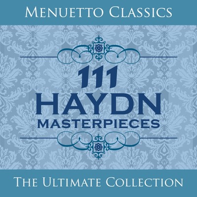 シングル/String Quartet in C Major, Op. 76, No. 3 ”Emperor”: IV. Finale. Presto/The Concord String Quartet