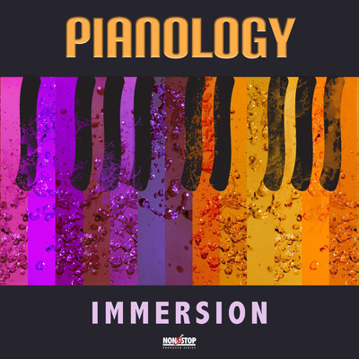 アルバム/Pianology: Immersion/Jerry Williams
