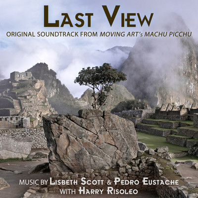 Last View (feat. Harry Risoleo)/Lisbeth Scott