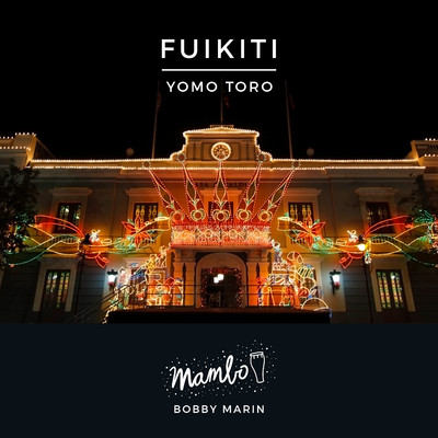 シングル/Fuikiti/Yomo Toro