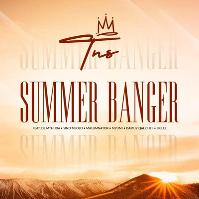 Summer Banger (feat. De Mthuda & Sino Msolo & MalumNator & Mpumi & Da Muziqal Chef & Skillz)/TNS