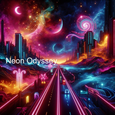 Neon Pulse/NatelectroGroove