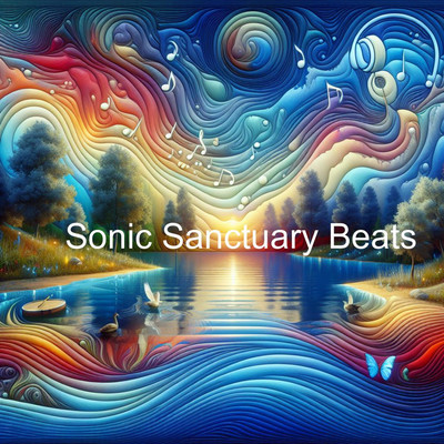 Sonic Sanctuary Beats/Devon James Mccullough