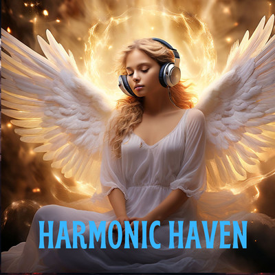 Harmonic Haven/Lindsey Bryant