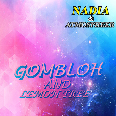 アルバム/Nadia And Atmosphere/Gombloh