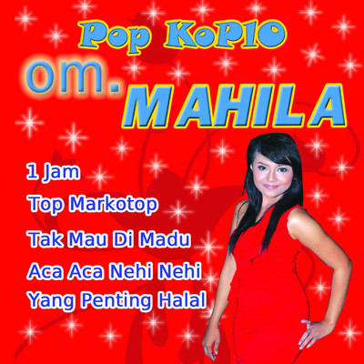 Pop Koplo om. Mahila/Various Artists