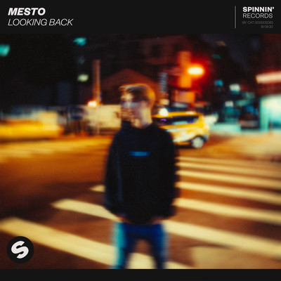 シングル/Looking Back (Extended Mix)/Mesto