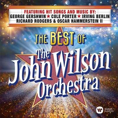 Steppin' Out with My Baby (From ”Easter Parade”)/The John Wilson Orchestra