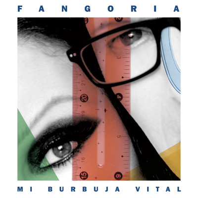 シングル/Mi burbuja vital/Fangoria