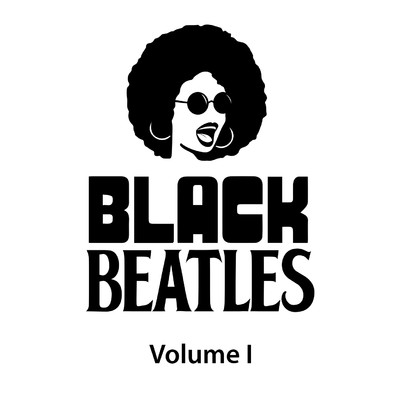 アルバム/Black Beatles Vol 1/Black Beatles Band