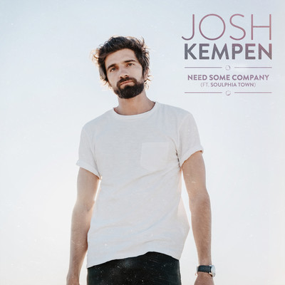シングル/Need Some Company (feat. Soulphiatown)/Josh Kempen