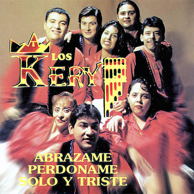 Abrazame/Los Kery