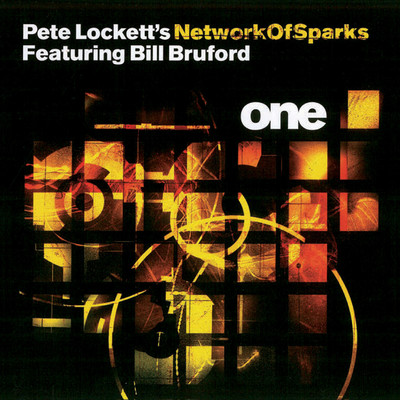 シングル/Full on II/Pete Lockett's Network of Sparks