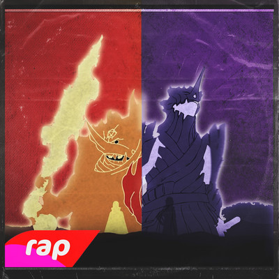 Rap do Sasuke e Itachi: A Cancao dos Renegados (Nerd Hits)/7 Minutoz