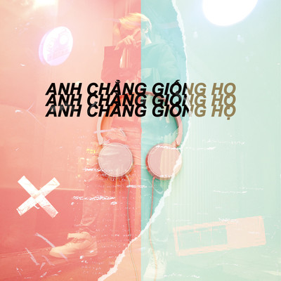 シングル/Anh Chang Giong Ho/D Mex