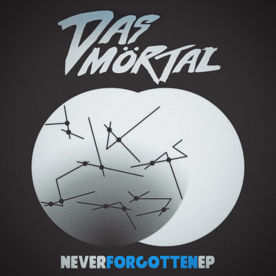 アルバム/Never Forgotten/Das Mortal