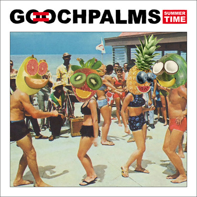 シングル/Summertime/The Gooch Palms