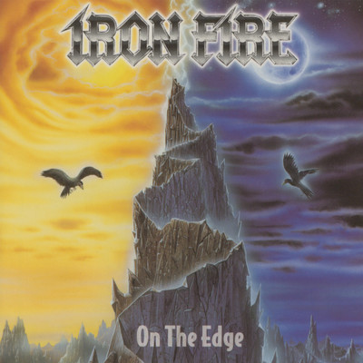 End of It All/Iron Fire