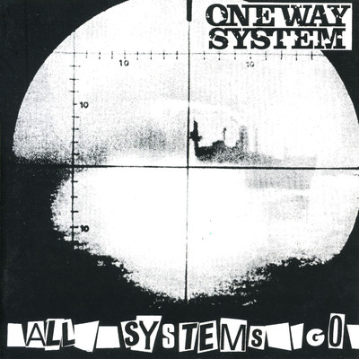 Ain't No Answers/One Way System