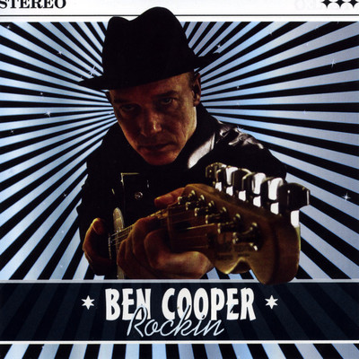 Rockin/Ben Cooper