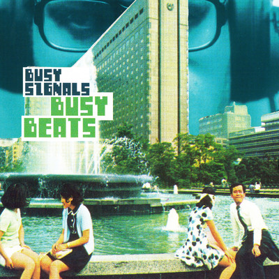 Busy Beats/The Busy Signals